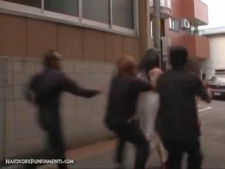 Extreem japans bdsm seks video- - kaho en ayumi