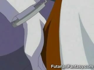 Best Futanari Hentai dirty video Ever!