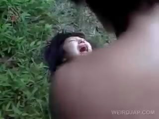 Fragile asia jeng getting brutally fucked ruangan