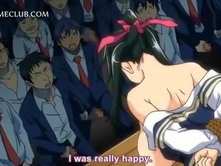 Gigants wrestler hardcore jāšanās a saldas anime mīļotā