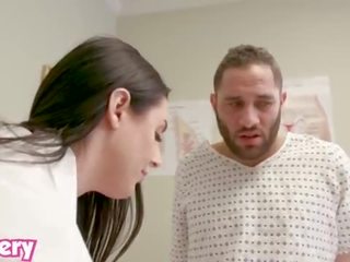 Trickery - dokter angela putih keparat itu salah pasien