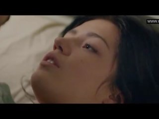 Adele exarchopoulos - telanjang dada seks video adegan - eperdument (2016)