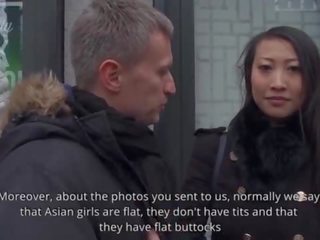 Krivky zadok a veľký kozy ázijské priateľka sharon závetrie launch nás objaviť vietnamské sodomy